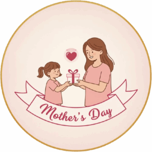 Mother’s Day Gifts