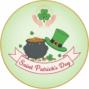 St Patrick's Day Gifts