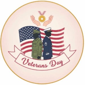 Veterans Day Gifts