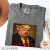 Funny WTF Meme T-Shirt – Wadafaq Parody Cartoon Tee