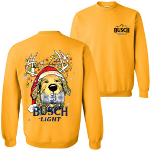 Sweatshirt Gold