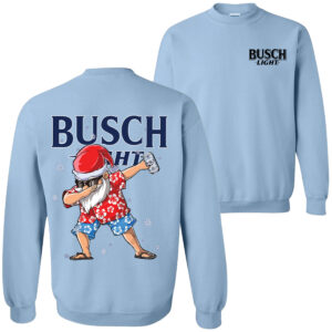Sweatshirt Light Blue