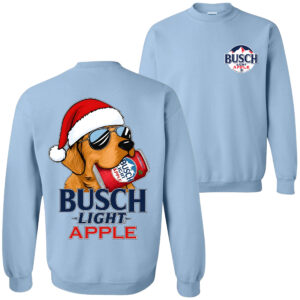 Sweatshirt Light Blue