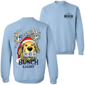 Sweatshirt Light Blue