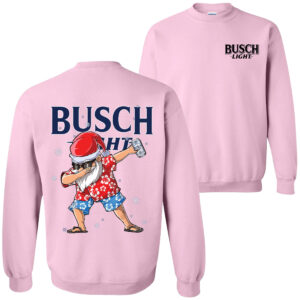 Sweatshirt Light Pink