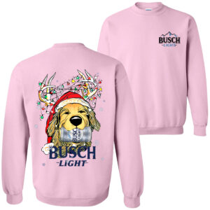 Sweatshirt Light Pink