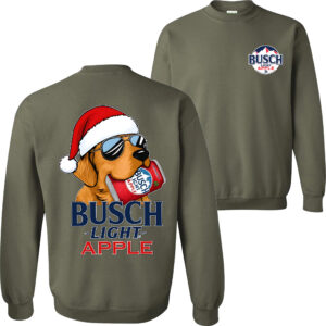 Sweatshirt Military Green