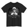 ABCs of Black History Month Pride Live It Learn It Teacher T-Shirt