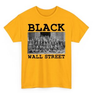 African American Business Black History Black Wall Street Sweatshirt 03