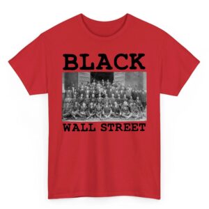 African American Business Black History Black Wall Street Sweatshirt 05