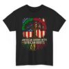 African Black History African American Ladies Juneteenth T-Shirt