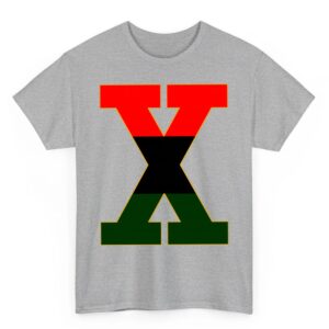 Black History Month African American Leader Pullover Hoodie