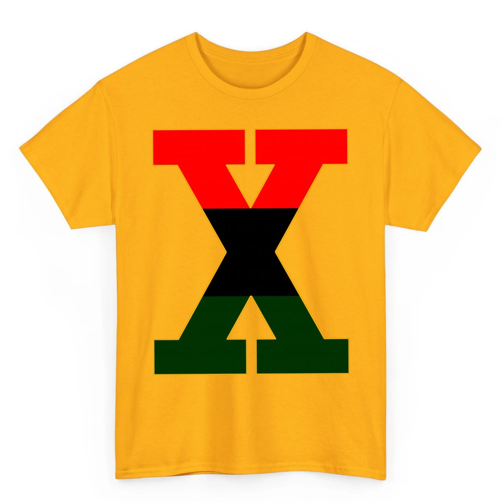 Black History Month African American Leader Pullover Hoodie Black History Month African American Leader Pullover Hoodie