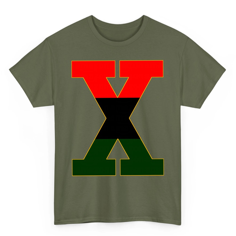 Black History Month African American Leader Pullover Hoodie Black History Month African American Leader Pullover Hoodie