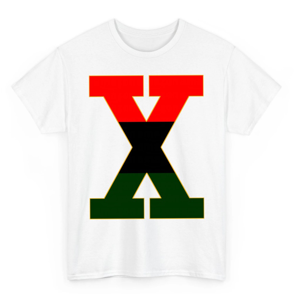 Black History Month African American Leader Pullover Hoodie Black History Month African American Leader Pullover Hoodie