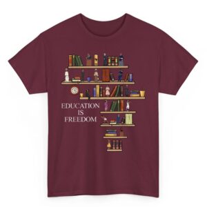 Black History Month Black Leaders African American Pride T-Shirt 3 Black History Month Black Leaders African American Pride T Shirt 04