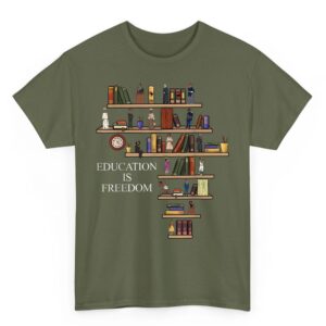 Black History Month Black Leaders African American Pride T-Shirt 4 Black History Month Black Leaders African American Pride T Shirt 05