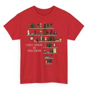 Black History Month Black Leaders African American Pride T-Shirt 5 Black History Month Black Leaders African American Pride T Shirt 06