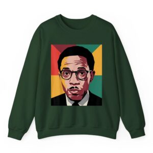 Black History Month Langston Hughes T-Shirt 1 Black History Month Langston Hughes T Shirt 02