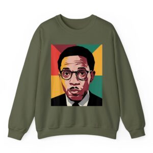 Black History Month Langston Hughes T-Shirt 2 Black History Month Langston Hughes T Shirt 03