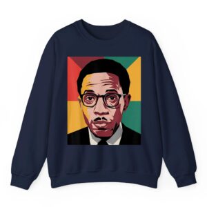 Black History Month Langston Hughes T-Shirt 5 Black History Month Langston Hughes T Shirt 06