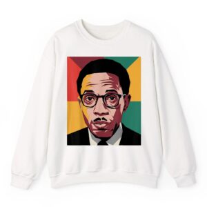 Black History Month Langston Hughes T-Shirt 8 Black History Month Langston Hughes T Shirt 09