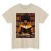 Black Love Joy Excellence Pride History Black History Month T-Shirt
