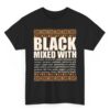 Black Men Black History Is American History Black History T-Shirt Black Men Black History Is American History Black History T-Shirt