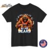Chicago Bears Bear Down Football Game Day T-Shirt Chicago Bears Bear Down Football Game Day T-Shirt