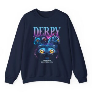 Derpy Heartthrob Officially Licensed Sweatshirt 05