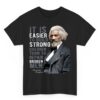 Do It for The Culture Black History Month Men Women Kid T-Shirt