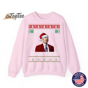 Funny Joe Biden Merry Easter Ugly Christmas Sweatshirt 4 Funny Joe Biden Merry Easter Ugly Christmas Sweatshirt 05