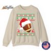 Funny Ugly Christmas Golf Gift Sweatshirt