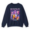Huntrix Ready for Battle Poses Sweatshirt