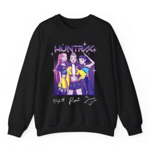 HUNTRX Officially Licensed Sweatshirt