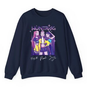 HUNTRX Officially Licensed Sweatshirt 05