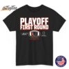 Miami Hurricanes CFP Cotton Bowl Quarterfinal 2025-2026 T-Shirt