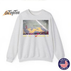 Ohio Football Rivalry Game Day Brutus Fan Apparel 03