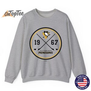 Pittsburgh Penguins Prize Sweatshirt