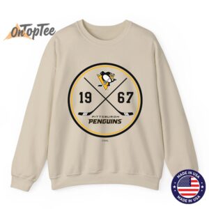 Pittsburgh Penguins Prize Sweatshirt 02