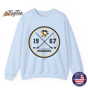 Pittsburgh Penguins Prize Sweatshirt 05
