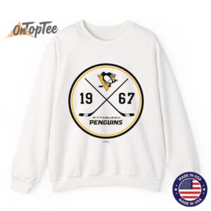 Pittsburgh Penguins Prize Sweatshirt 06