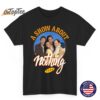 Seinfeld: A Show About Nothing T-Shirt