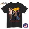 The Upside Down T-Shirt – Hawkins Stranger Things Fan Tee