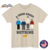 Seinfeld: A Show About Nothing T-Shirt
