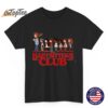 Hellfire Club Stranger Things T-Shirt, Season 4 Eddie Munson Shirt, Retro Hawkins D&D Fan Tee
