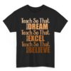 Vintage Black Business Black History Month Black Wall Street T-Shirt