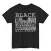 We Told Y’all 92% Black Women 92 Percent Black History Month T-Shirt
