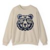 Chicago Football Good Better Best Sweatshirt, Mascots Bear Down Shirts