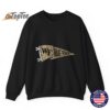 Washington State Cougars Vintage Football Sweatshirt
